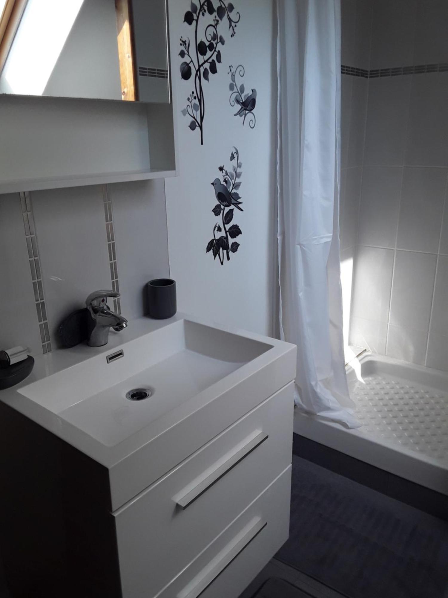 Un Week-End A La Campagne Bed and Breakfast Pont-Audemer Buitenkant foto